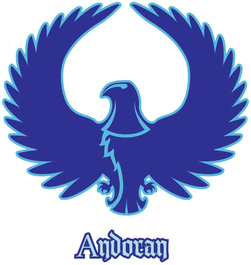 andoran pathfinder