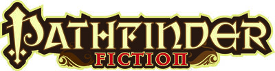 Pathfinder Tales logo