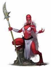 Sinspawn Lust