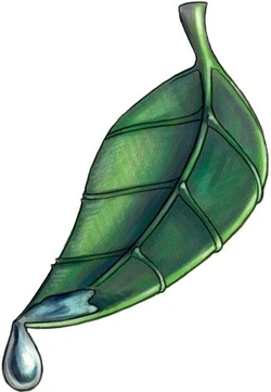 Gozreh's Holy Symbol