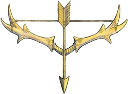 Erastil's Holy Symbol