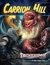 Carrion Hill cover