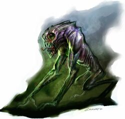 Hound of Tindalos