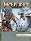 Pathfinder Roleplaying Game Alpha