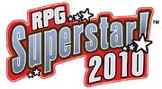 RPG Superstar 2010 logo