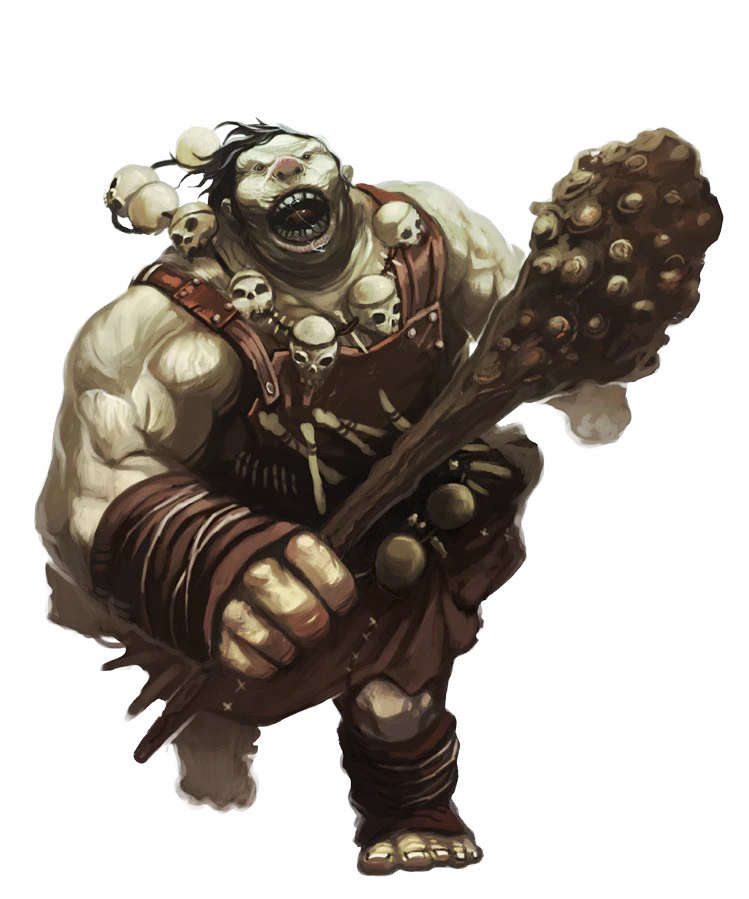 食人魔 Pathfinder中文维基 Fandom 食人魔 Pathfinder中文维基 Fandom