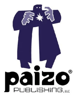 Paizo logo
