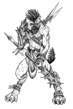Gnoll