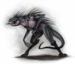 Chupacabra