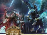 Guide to Korvosa
