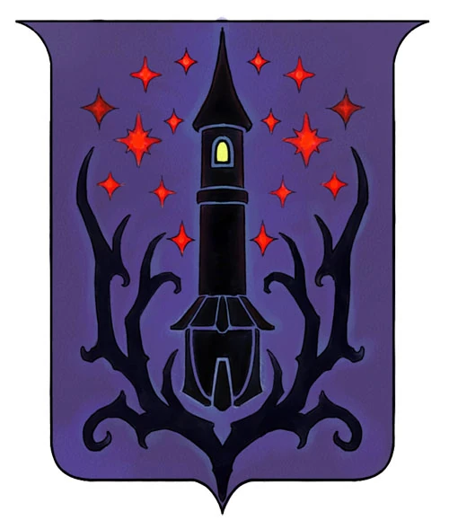 Ustalav | Pathfinder Wiki | Fandom