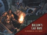 Hollow's Last Hope