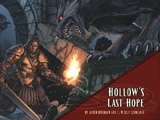 Hollow's Last Hope