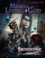 Masks of the Living God cover
