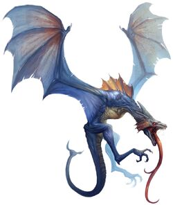 Wyvern