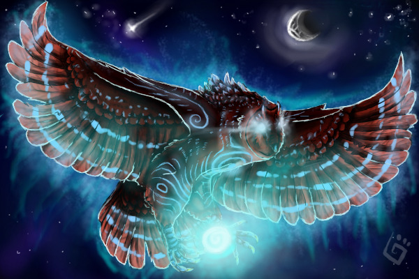 The Spirit of Albatross | PathfinderEnchanter Wiki | Fandom The Spirit of Albatross | PathfinderEnchanter Wiki | Fandom