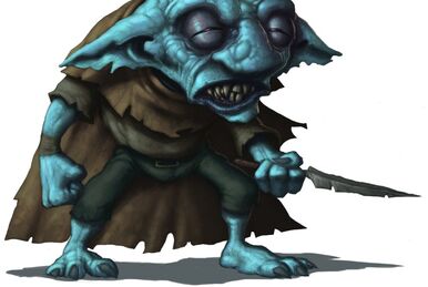 Kobold Blade (Fighter 4)  Pathfinder: Kingmaker+BreezeWiki