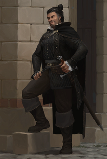 MaegarVarn