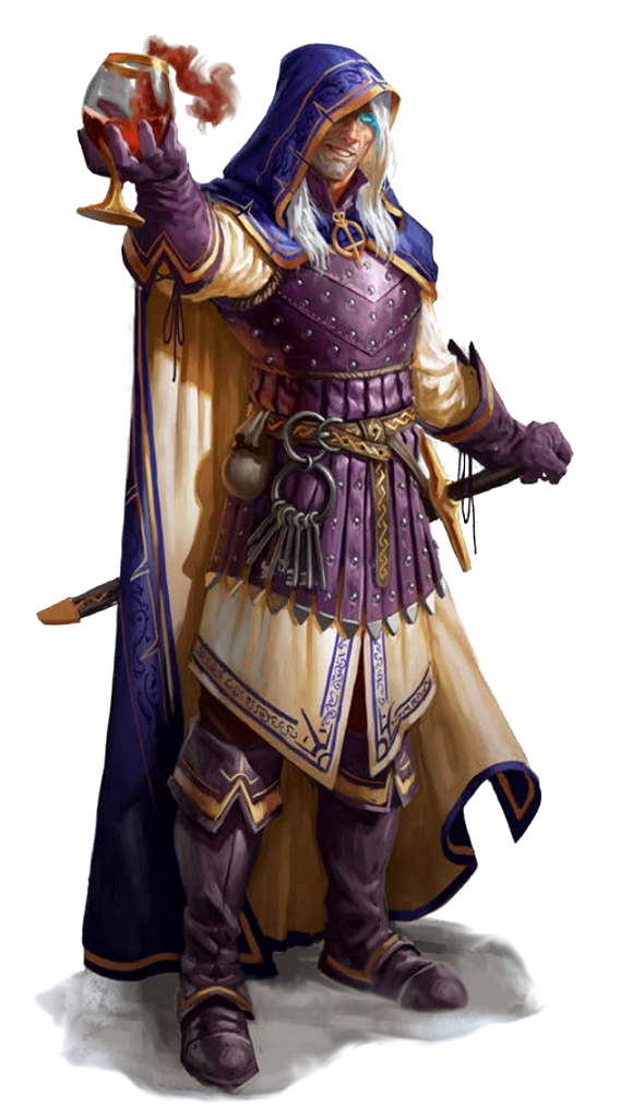 alchemist npc wiki