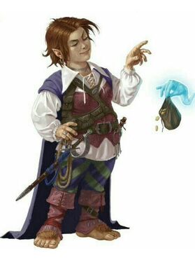 Arcane Trickster | Pathfinder Kingmaker Wiki | Fandom