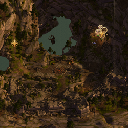 Category Incomplete Articles Pathfinder Kingmaker Wiki Kingmaker is the first pathfinder game to make it to the pc. pathfinder kingmaker wiki