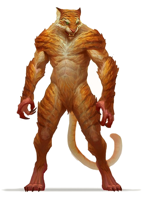 Monster Shecock