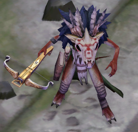 Kobold Blade (Fighter 4)  Pathfinder: Kingmaker+BreezeWiki