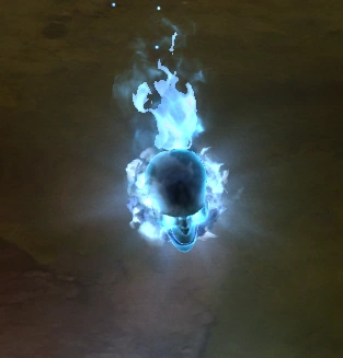 Will O Wisp Pathfinder Kingmaker Wiki