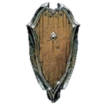 Heavy Shield - Pathfinder: Kingmaker Wiki