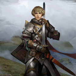 Hannis Drelev Category Characters Pathfinder Kingmaker Wiki pathfinder kingmaker wiki fandom