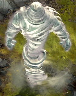 Huge Air Elemental Pathfinder Kingmaker Wiki
