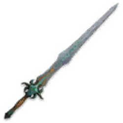 Category:Magic weapons - Pathfinder: Kingmaker Wiki