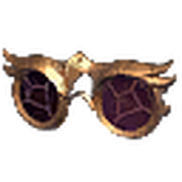 Pathfinder glasses deals