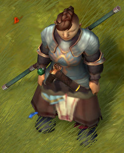 Kjerdi Pathfinder Kingmaker Wiki Kjerdi Pathfinder Kingmaker Wiki