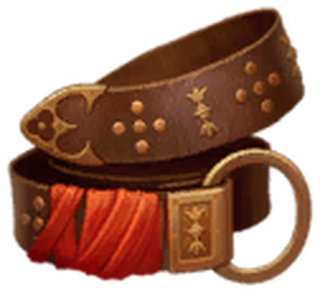 Pathfinder belt of giant strength hotsell