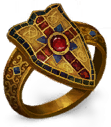 Ring of Protection +5 - Pathfinder: Kingmaker Wiki