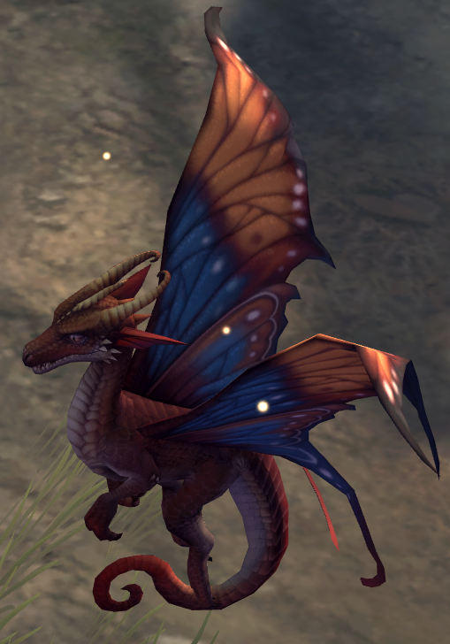 faerie dragon d&d faerie dragon d&d