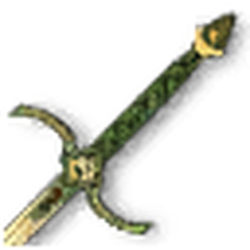 Estoc - Pathfinder: Kingmaker Wiki