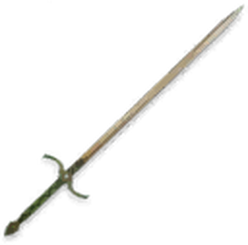 Estoc - Pathfinder: Kingmaker Wiki