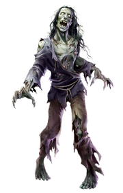 Zombie