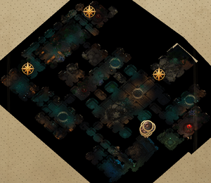 Pathfinder: Kingmaker - Varnhold Pathfinder: Kingmaker - Varnhold