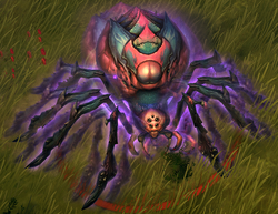 PrimalSpiderMatriarch