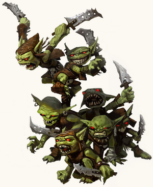 Goblins