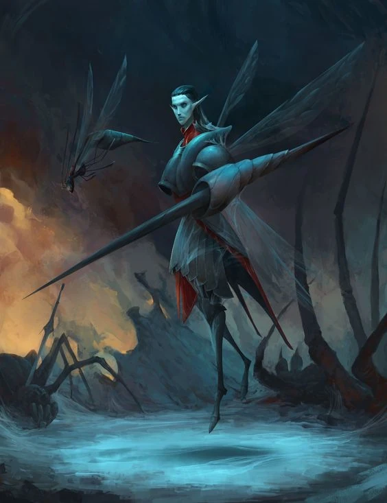 Isson Pathfinders Wiki Fandom