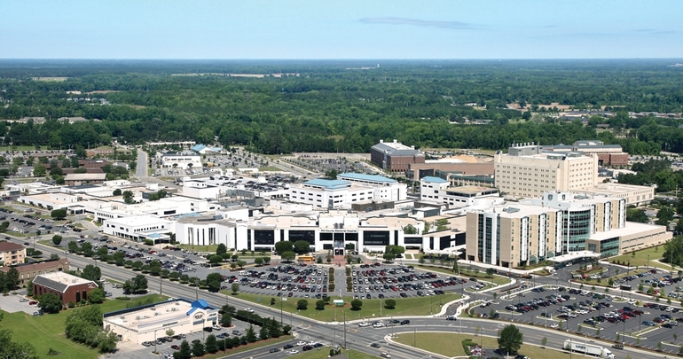 Vidant Medical Center/East Carolina University Program | Pathology Resident  Wiki | Fandom