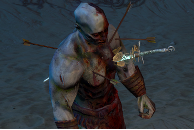 Hillock, the Blacksmith - Path of Exile Wiki