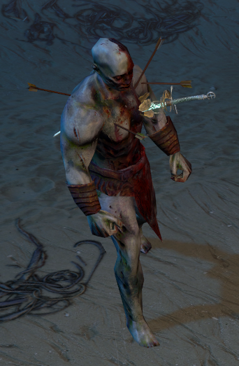 Oni Goroshi Official Path Of Exile Wiki