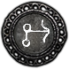 Pit Map (Ritual) inventory icon.png