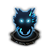 The Crystal King's Throne delve node icon