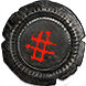 Vaal Pyramid Map (Delirium) inventory icon.png